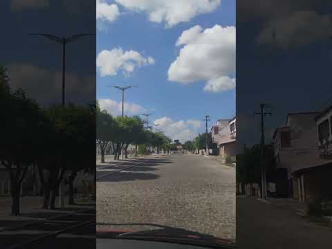 Cidade de Apuiarés-CE