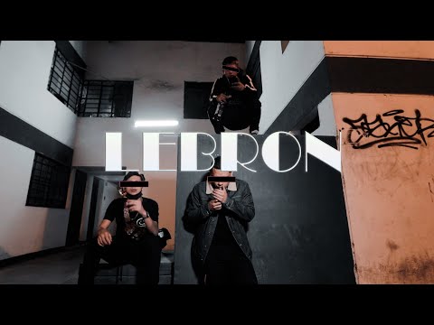 Lésof - LeBron ft  Woody Kief & Dk  (SHOT BY LENRRO) #INKADRILL #PERUVIANDRILL