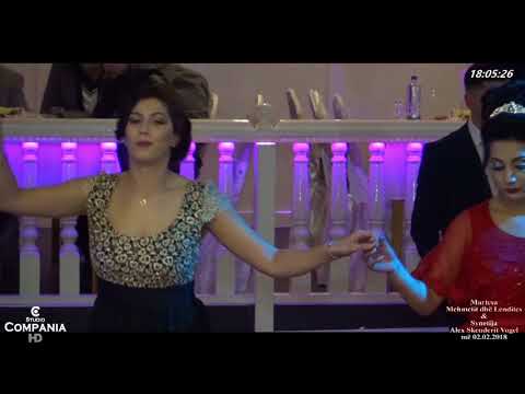 -1- Martesa Mehmetit dhë Lendites| Studio Compania - Full HD