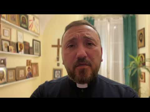 A few words about the Word August 29, 2025