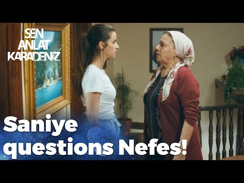 Why don't you run away to Moscow? - Sen Anlat Karadeniz | Lifeline
