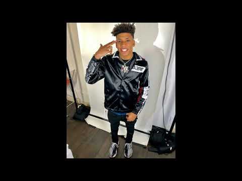 [FREE] NLE Choppa Type Beat "Shotta"