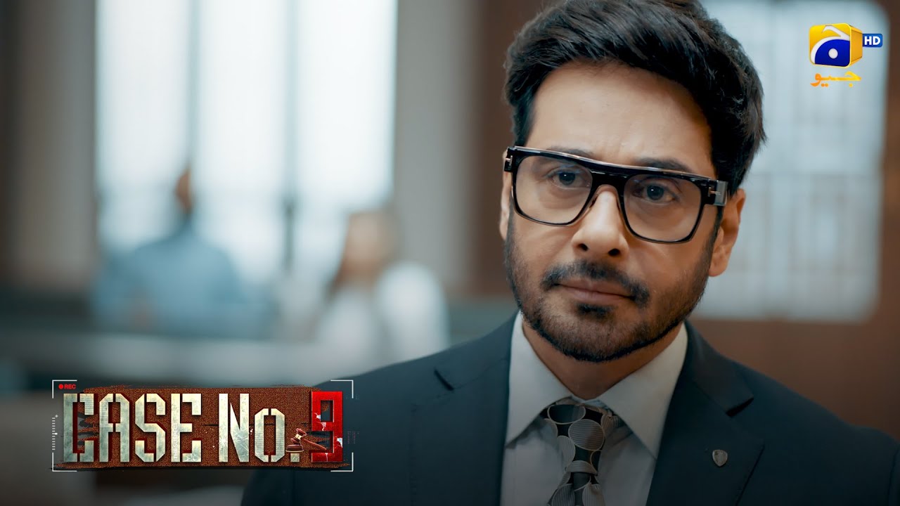 Mein Aik Viktim Aur Beqasoor Hoon || Case No 9 || Har Pal Geo