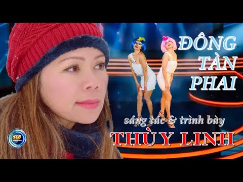 Đông tàn phai - Thùy Linh