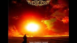 Download lagu restless sang pemberi cahaya mp3 Download lagu restless sang pemberi cahaya mp3