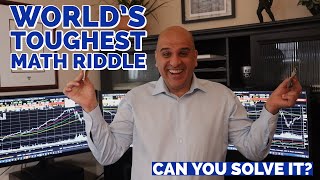 BRAIN TEASER- HOW TO MAKE MONEY WITHOUT TAKING RISK