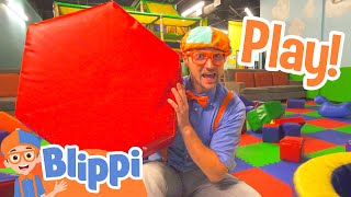 Download lagu Blippi Visits an Indoor Playground (Kids' Club) | Blippi Full Episodes | Educational Videos for Kids mp3 Download lagu Blippi Visits an Indoor Playground (Kids' Club) | Blippi Full Episodes | Educational Videos for Kids mp3