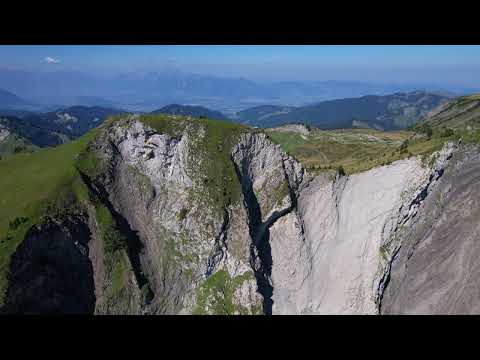 Hohe Matona hoher Freschen