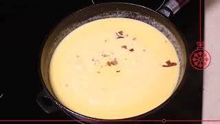 Dip de Cheddar