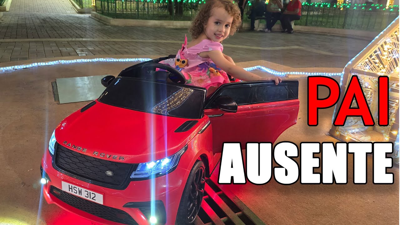 NATAL SEM PAI. Trocando ideia!