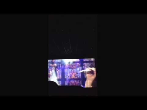 131222 SNSD Taeyeon - My Grown Up Christmas List