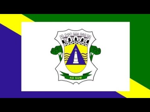 Hino do município de Cáceres/MT