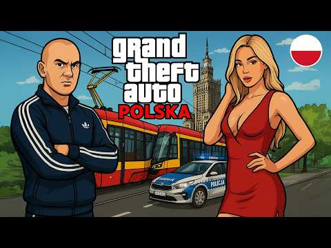 GTA Polska