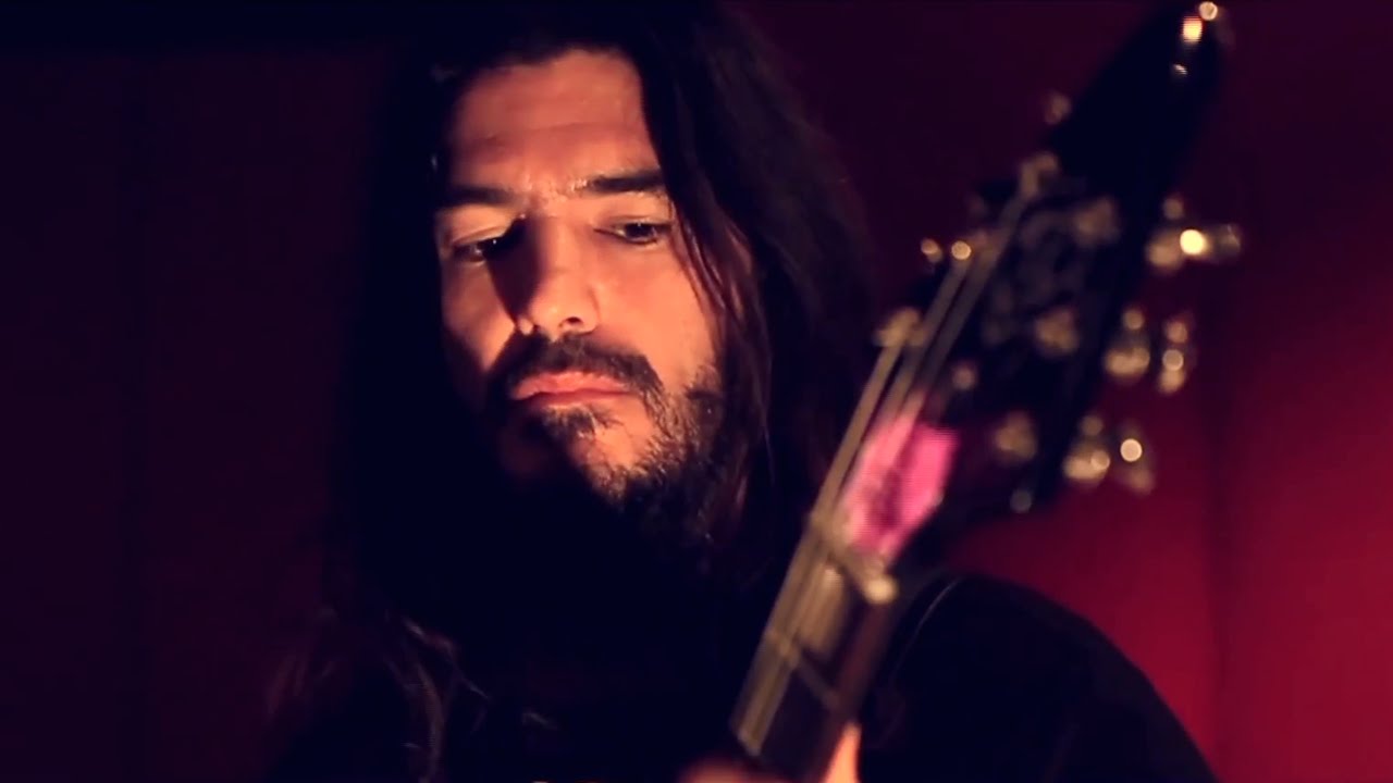 MACHINE HEAD - Bloodstone & Diamonds (ALBUM TRAILER: 1) - YouTube