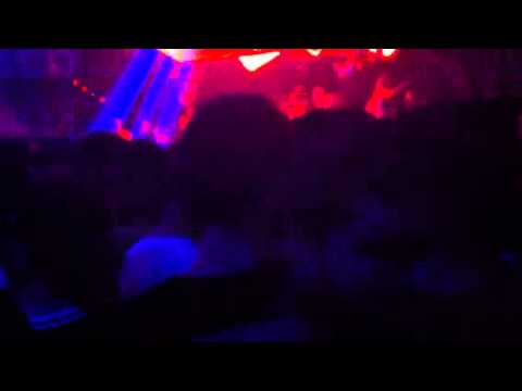 Marco Carola Plays Markomas - Modern Walkman // Sk Supreme Records at Cocoricò // 31 03 2013