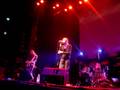Jay-Jay Johanson - Time Will Show Me (Live)