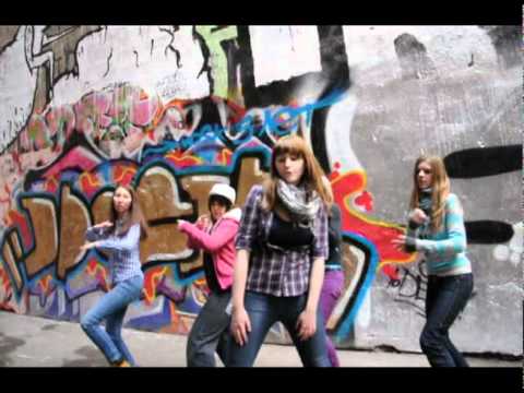 2012 BIGBANG COVER - FANTASTIC BABY