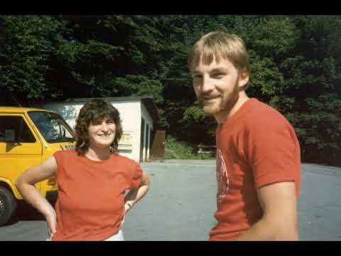 Freundschaftsstafette Eiken - Eicken-Bruche 1985 Diashow