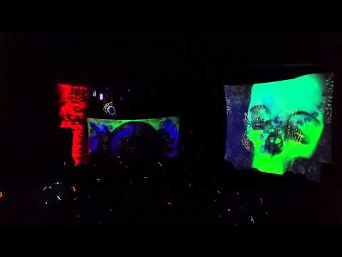 Innummanno - Freaks United 09/05/2015