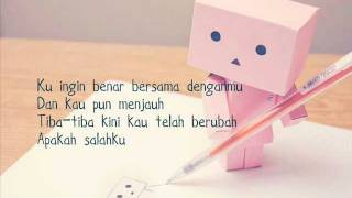 Download lagu Erry Putra & Reen Rahim - Berubah mp3