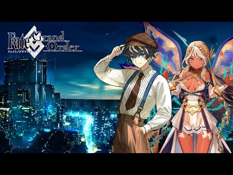 Taking a look at upcoming February 2026 events and banners! FGO NA