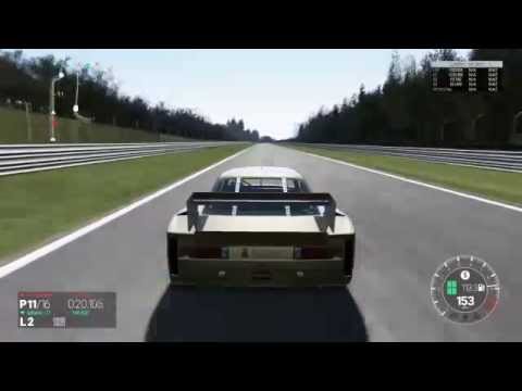 Project cars multiplayer percy115 ps4 (Part 6)