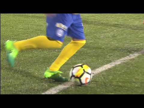 SCL 2018: Club Deportivo Universitario vs Diriangen FC Highlights