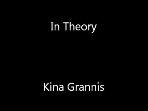 Video thumbnail for In Theory