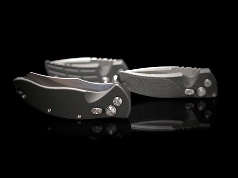 Top 05 Best Automatic Knives | New Switchblade Knife