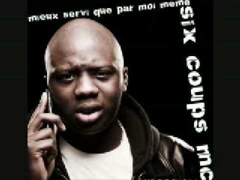 Six Coups MC feat Rim-K - De tout et de rien