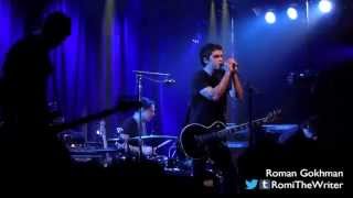 Dark Waves, &quot;Called It Off&quot; - San Francisco - Jan. 26, 2015