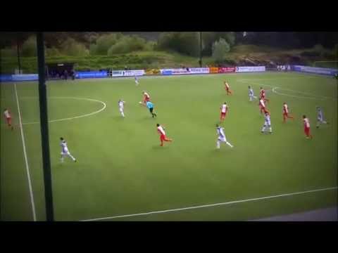 Høgdepunkt Skarbøvik - Bergsøy 1-3