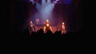 Todd Rundgren - 4-28-2015 - Town Ballroom, Buffalo, NY - Earth Mother