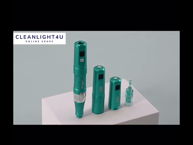 ديرما بن Dr. pen Ultima A6S