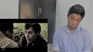Polina Gagarina - the Cuckoo (OST Battle for Sevastopol) REACTION