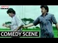 Sudhakar And Gang Kabaddi Comedy Scene In Hitler Telugu Movie