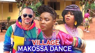 Village Makossa Dance 1&2 - Chioma Chukwuka La