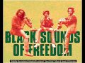 BLACK UHURU-NATURAL MYSTIK