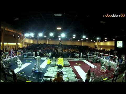 Match 20 South Florida Regional 2015