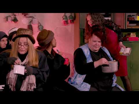 DER GUTE MENSCH VON SEZUAN - JobAct to connect