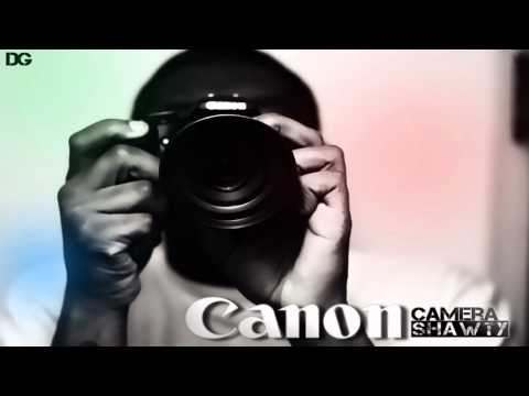 DGainz - Canon Camera Shawty (ROUGH DRAFT)