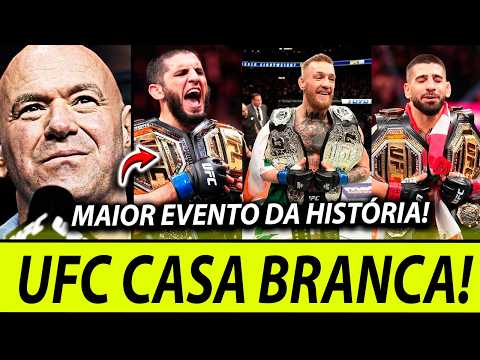 UFC DUBLADO and MMA DUB