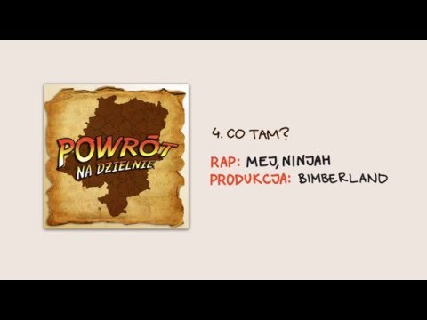 Okoliczny Element - Co tam?