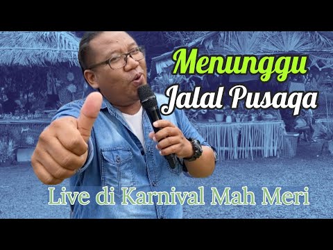 #Music | JALAL PUSAQA - MENUNGGU #newsingle