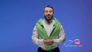 Տուն-Տեղ 10, Թողարկում 11, Կիրակի 12:50 / Tun-Tegh