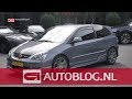 Mijn Auto: Honda Civic Type R van Chiel