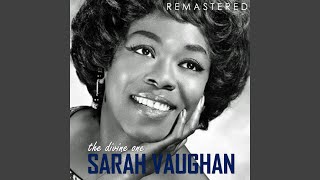 Tenderly (Remastered)