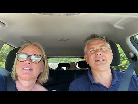 Barzellette Tra moglie e marito non mettere il dito - Paci