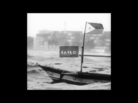 RAPKO - YEYE x SAMPL (Visualizer)