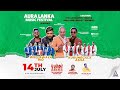 Aura Lanka Music Festival 2023 රජාංගනය ප්‍රසංග මාලාව - Wellawaya Rio & Kurunegala 